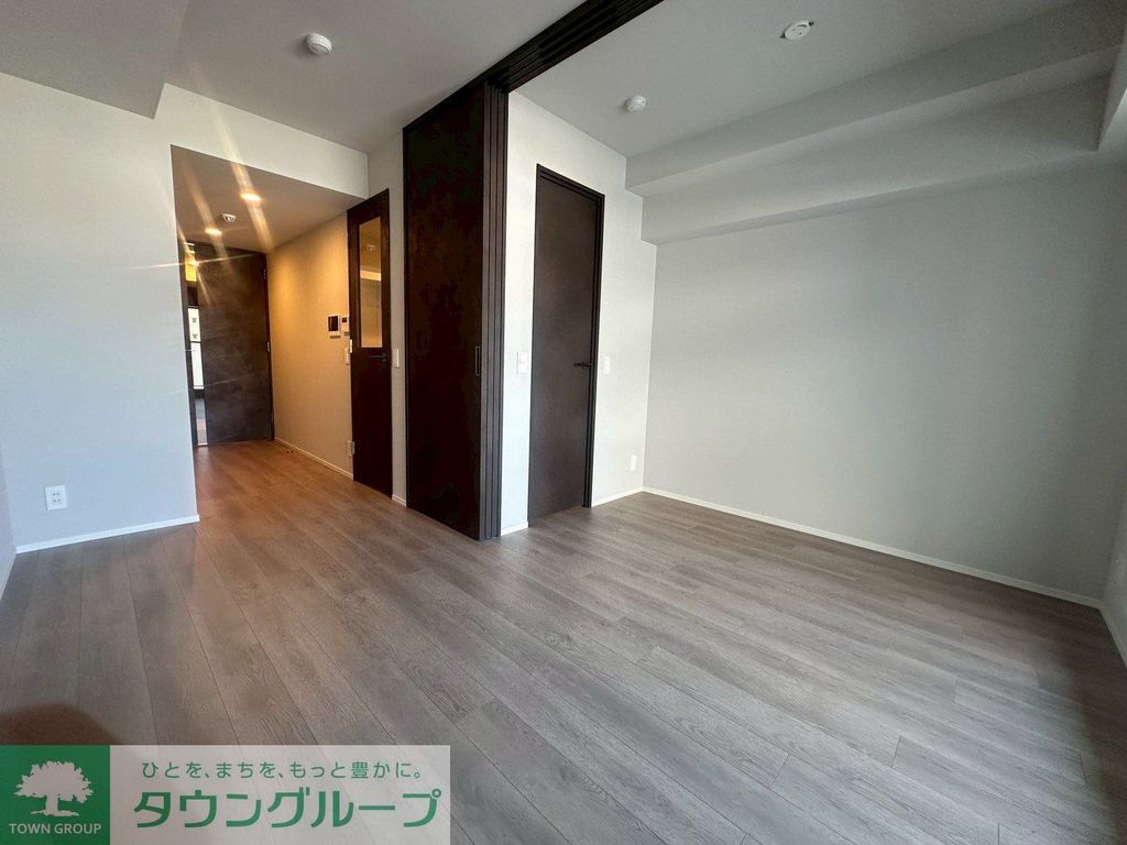 居室・リビング　リビング/居室