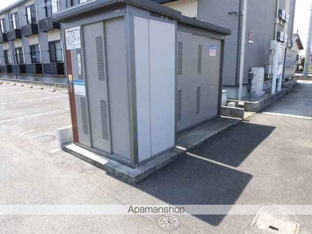 その他共有部分　その他共有部分