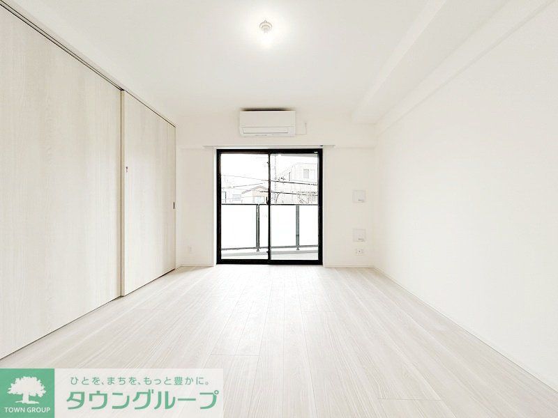 居室・リビング　お部屋探しは株式会社　タウンハウジング　までお気軽にお問合…