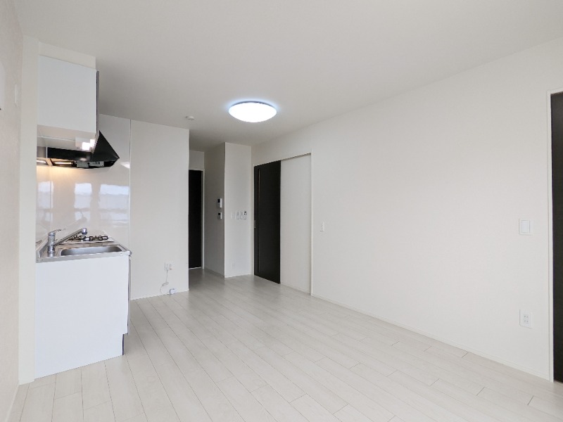 居室・リビング　図面と現状に相違がある場合には現状を優先