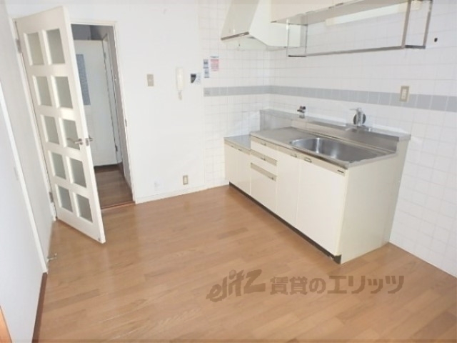 居室・リビング　居室