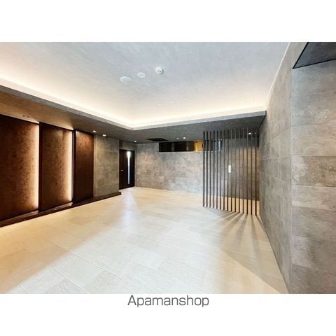 ロビー　ロビー