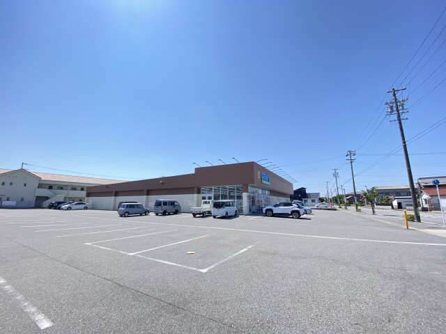 ドラックストア　ゲンキー 吉良吉田店（ドラッグストア）まで506m