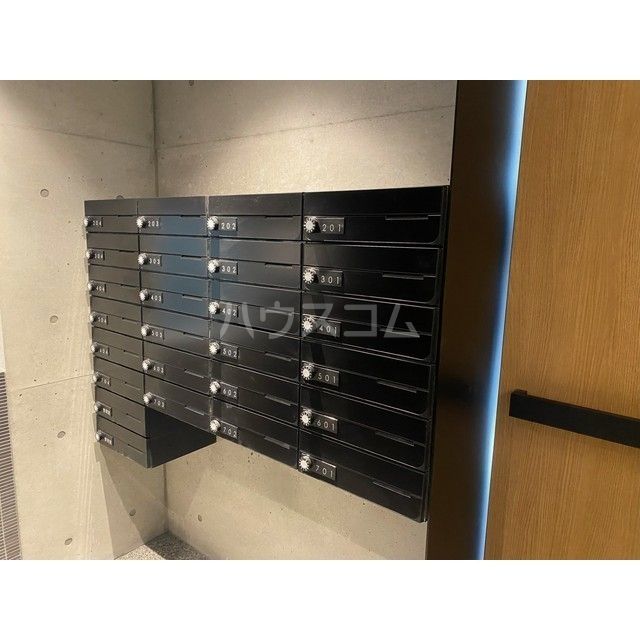 その他共有部分