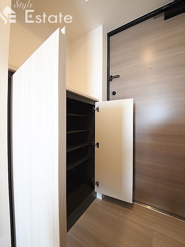 その他　シューズボックス