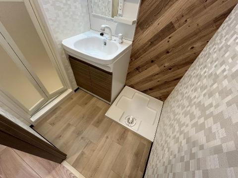 その他　脱衣所