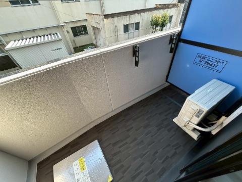 バルコニー　ベランダ