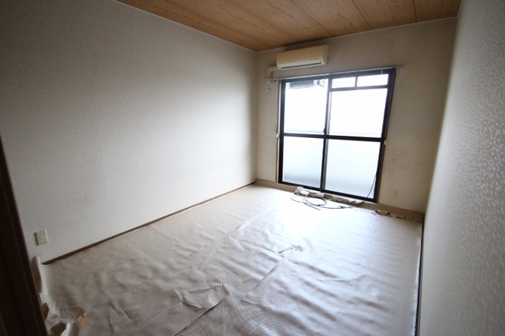 その他部屋・スペース　※別号室のお写真です