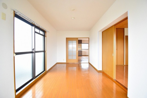 その他　※別号室のお写真です