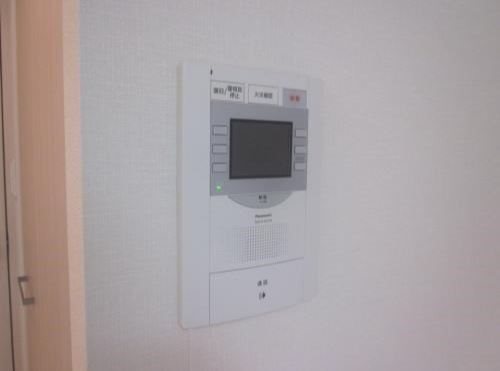 セキュリティ　★見学予約受付中★