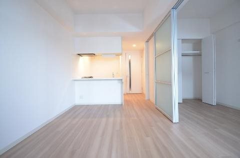 居室・リビング　★見学予約受付中★