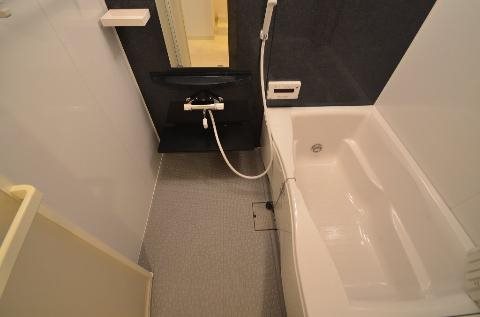 バス・シャワールーム　★見学予約受付中★