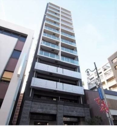 建物外観　★見学予約受付中★