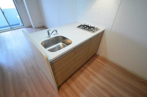 キッチン　★見学予約受付中★