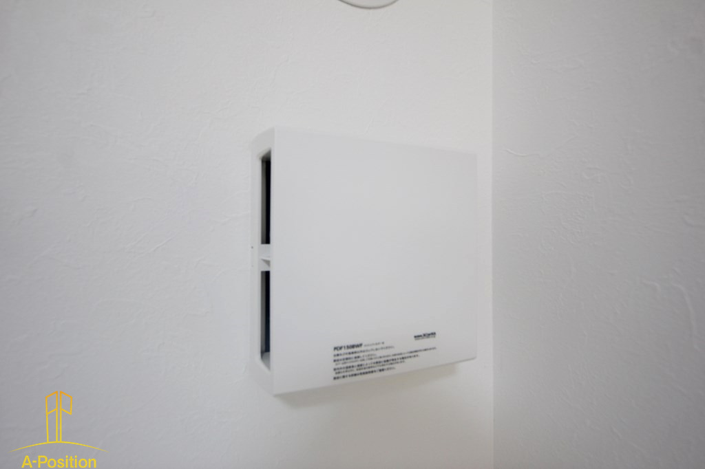 その他　La Douceur天満