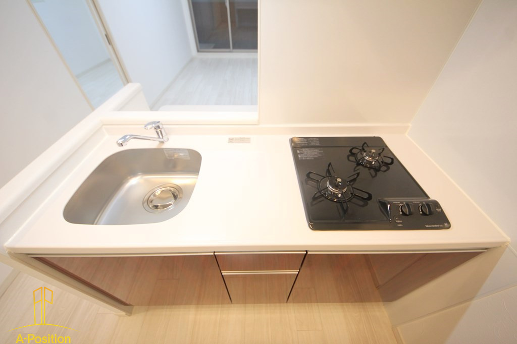 キッチン　La Douceur天満