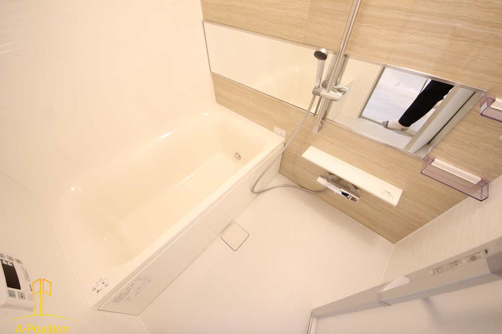 バス・シャワールーム　La Douceur天満