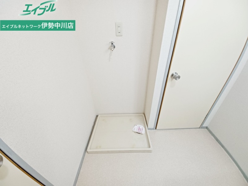 その他設備　別部屋反転タイプ