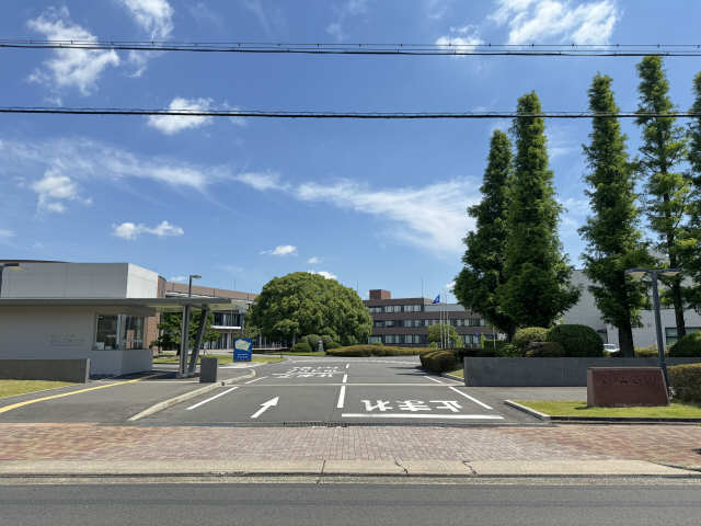 大学・短大　学校法人トヨタ学園 豊田工業大学（大学・短大）まで1354m