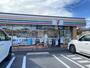 コンビニ　セブンイレブン 名古屋桃山1丁目店（コンビニ）まで275m