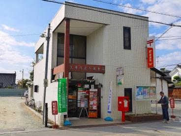 病院　天理よろづ相談所病院（病院）まで2429m