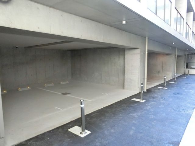 駐車場　★駐車場★