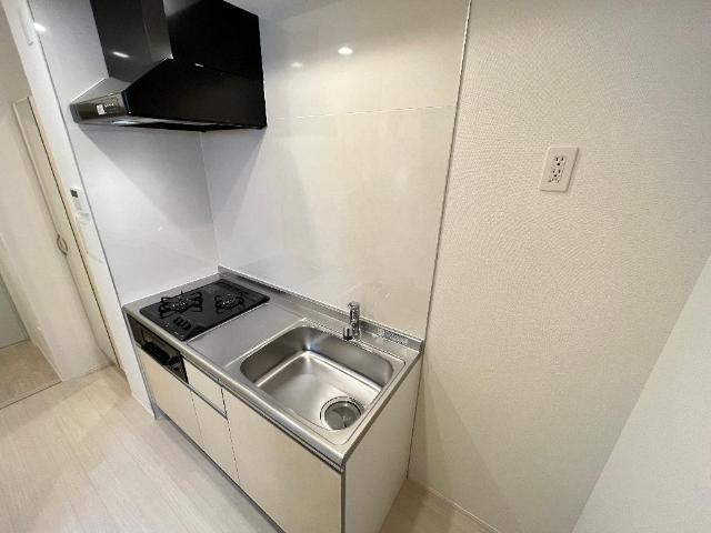 キッチン　キッチン（イメージ）