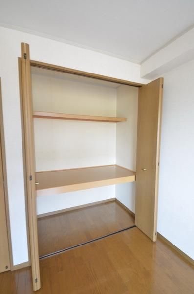 収納　★お部屋探しは株式会社タウンハウジング東京まで★