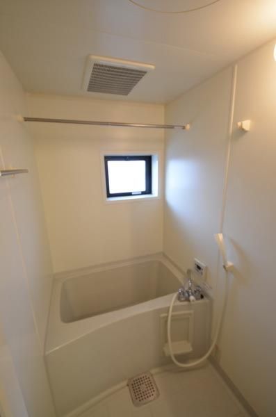 バス・シャワールーム　★お部屋探しは株式会社タウンハウジング東京まで★