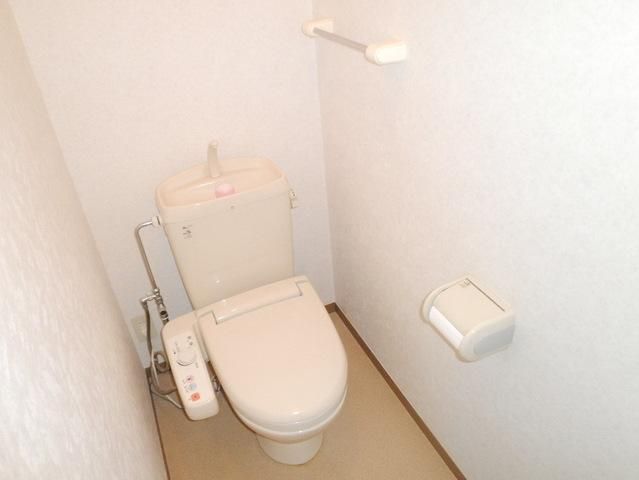 その他設備　★お部屋探しは株式会社タウンハウジング東京まで★