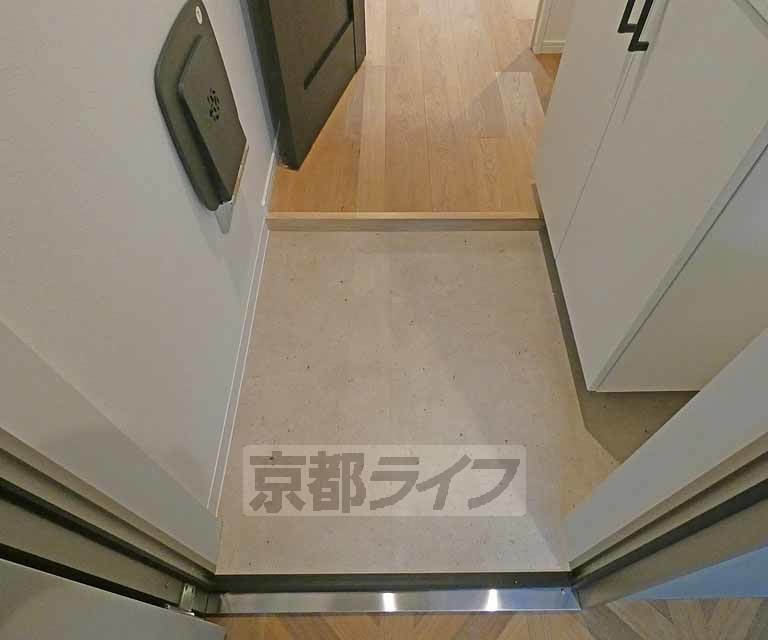 玄関　玄関です・