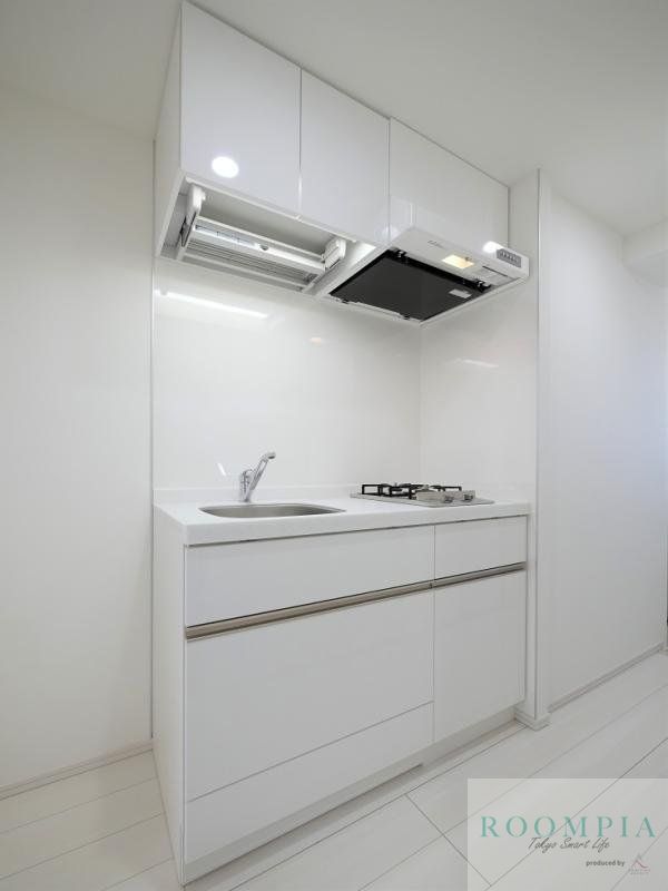 キッチン　その他