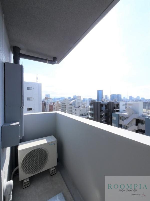 バルコニー　その他