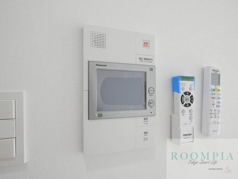 その他設備　設備