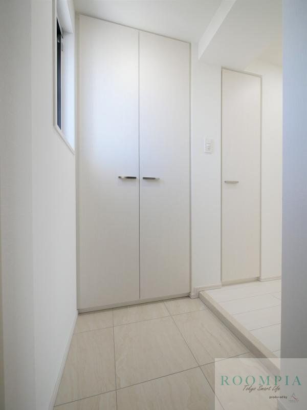 その他部屋・スペース　玄関