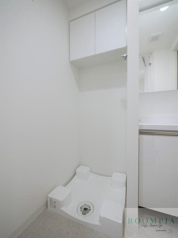 その他　トイレ