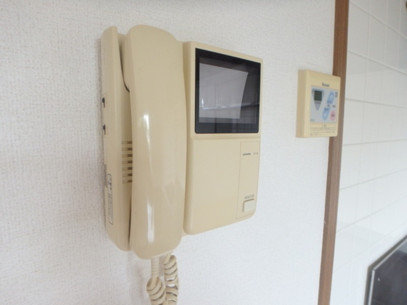 セキュリティ　図面と現状に相違がある場合には現状を優先