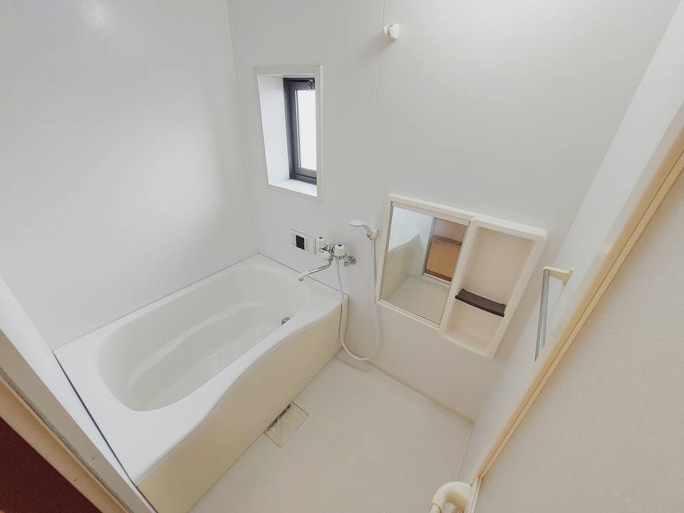 バス・シャワールーム　浴室