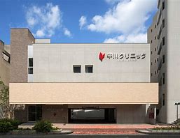 病院　中川クリニック（病院）まで147m