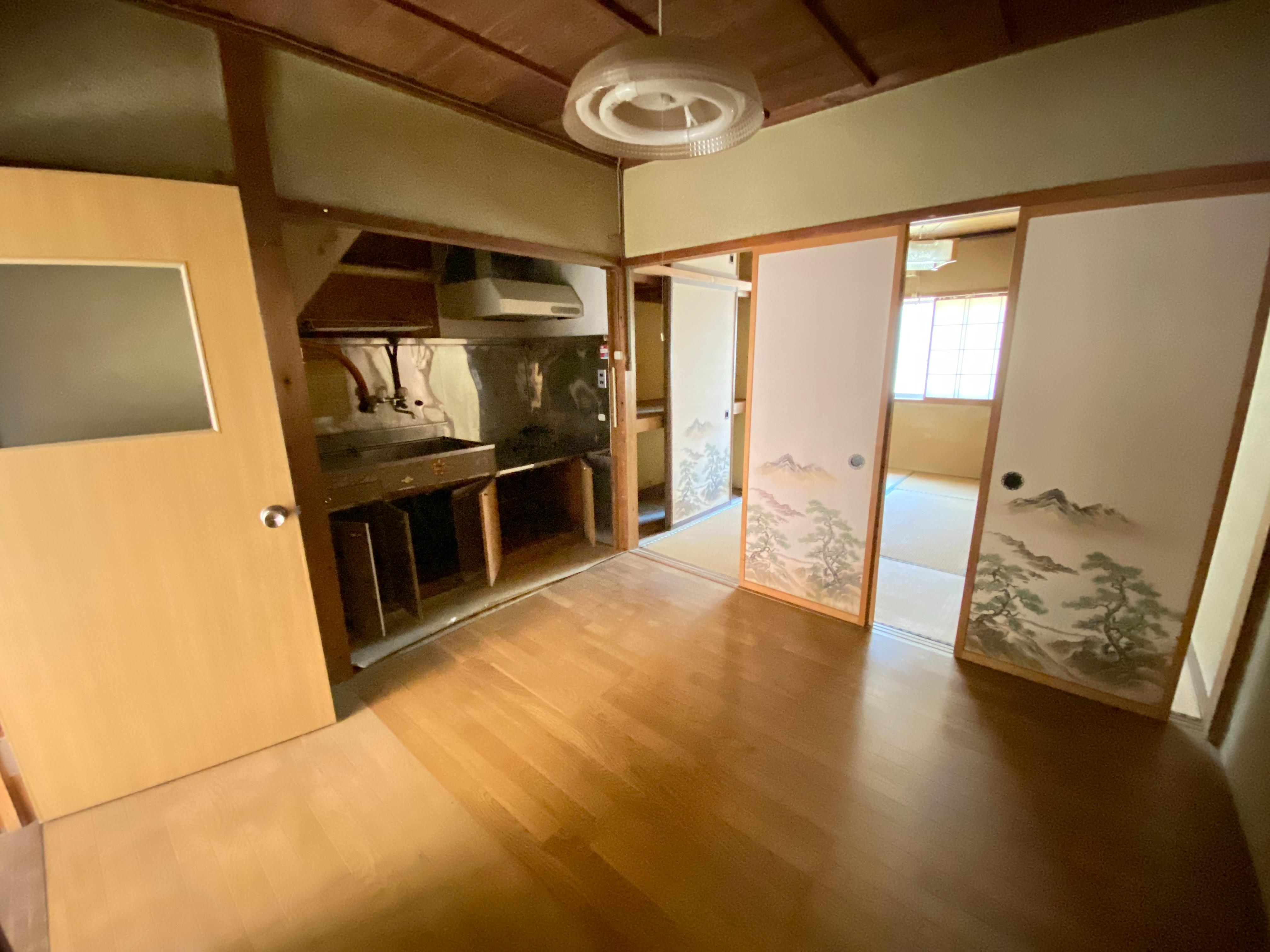 居室・リビング