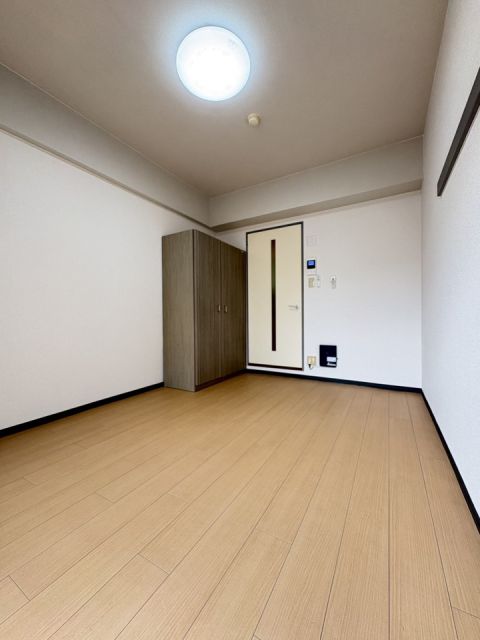 West Palaceの居間写真