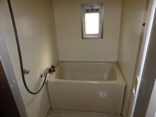バス・シャワールーム　風呂