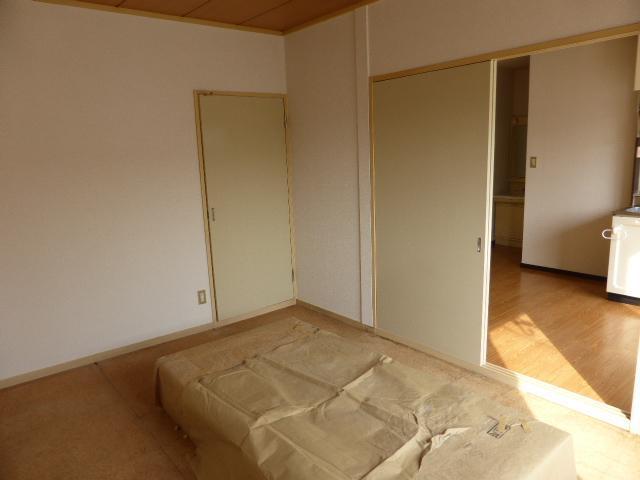 居室・リビング　和室