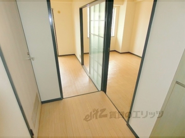 その他部屋・スペース　廊下