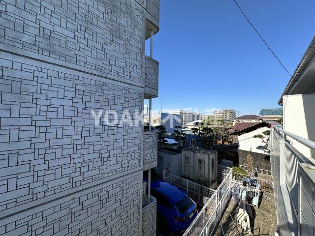 眺望　画像は別部屋ものです。現況と相違がある場合、現況優先。