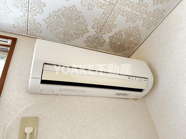 その他設備　画像は別部屋ものです。現況と相違がある場合、現況優先。