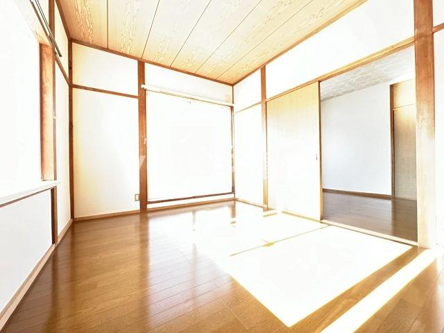 居室・リビング　画像は別部屋ものです。現況と相違がある場合、現況優先。