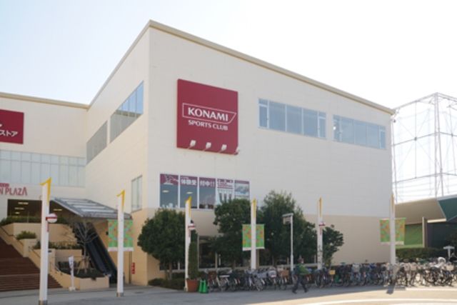 その他　コナミスポーツクラブ立川（その他）まで925m