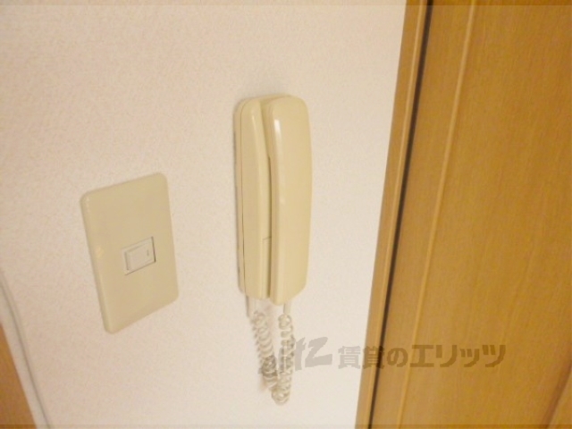 その他　インターフォン