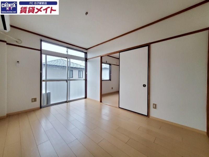 その他部屋・スペース　同タイプのお部屋の参考写真です。